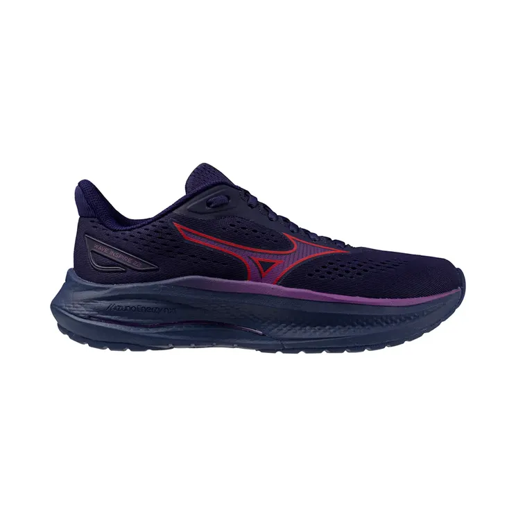Mizuno Wave Inspire Blue (J1GD2644)