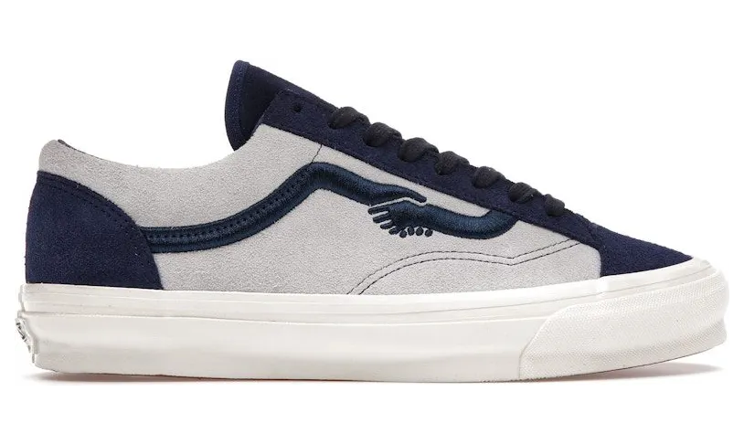 Vans OG Style 36 LX Notre Tea (VN0A4BVEBLU)