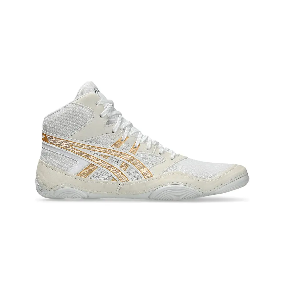 ASICS Snapdown 4 White Pure Gold (1081A058-100)