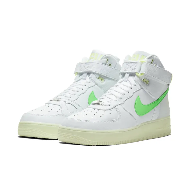 Nike Air Force 1 High RSVP White