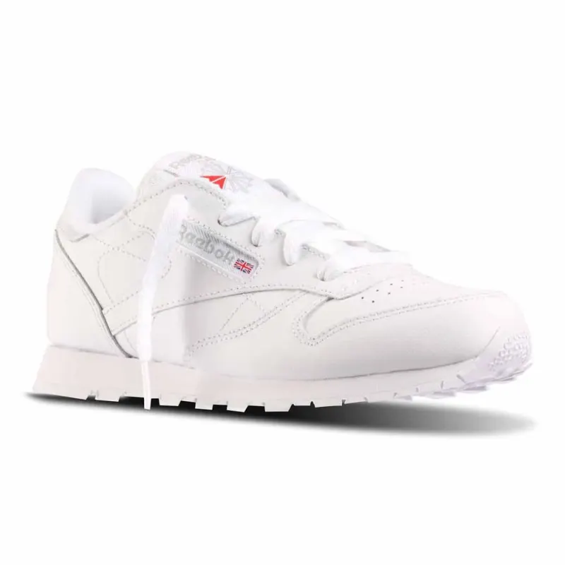 Reebok Classics Reebok Classic Leather White (100000118)