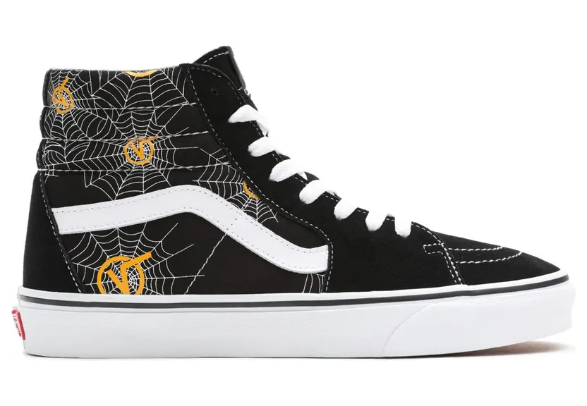 vans-sk8-hi VN0A32QG4RN