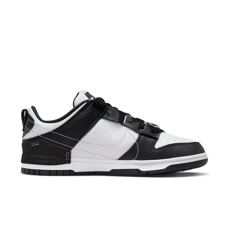 Nike DUNK LO DISRUPT 2 “Panda” (DV4024-002)