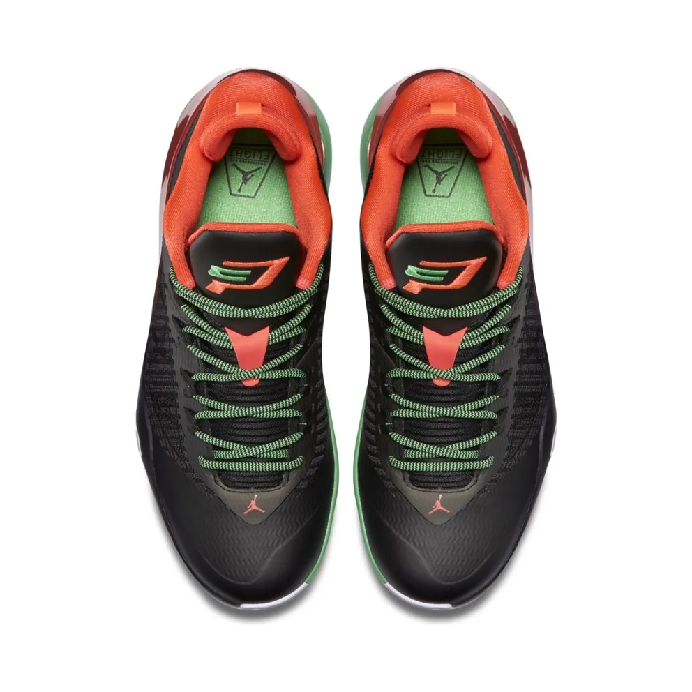 Jordan CP3 VIII 8 Black