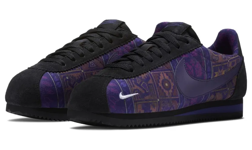 Nike Classic Cortez Nylon Los Primeros
