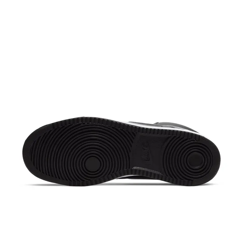 Nike Court Vision Mid Black (CD5466-001)