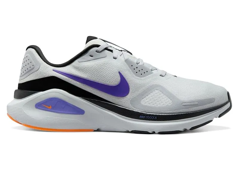 Nike Structure 26 Pure Platinum Persian Violet (HJ1102-004)