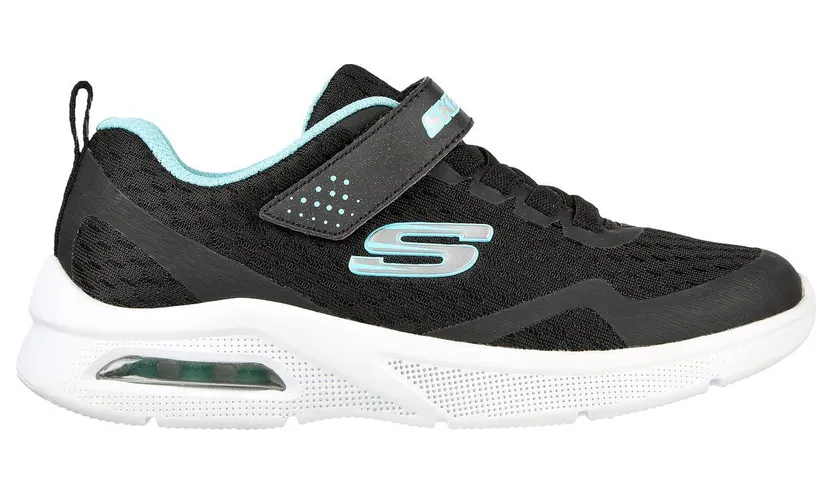 Skechers Microspec 302377L_BLK