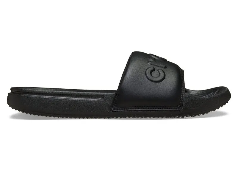 Crocs All Day Slide Black (211432-001)