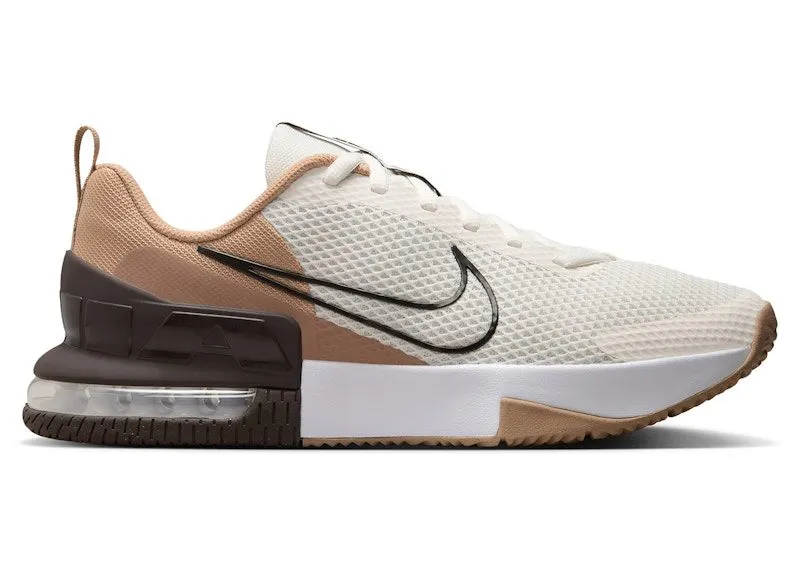 Nike Air Max Alpha Trainer 6 Sail Hemp Desert Dust Baroque Brown (FQ1833-105)