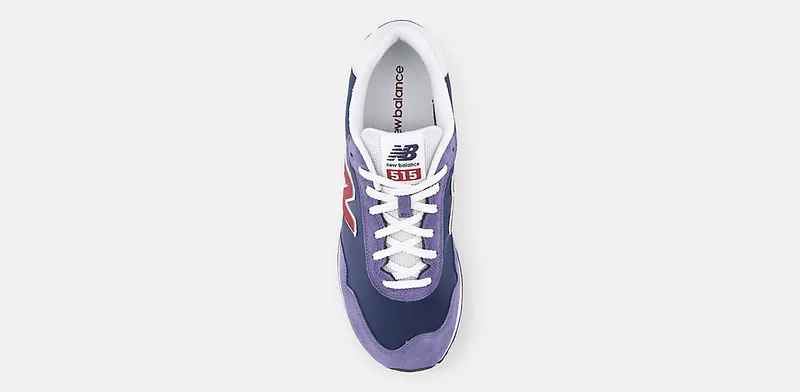 New Balance 515 “Blue” (ML515WNV)