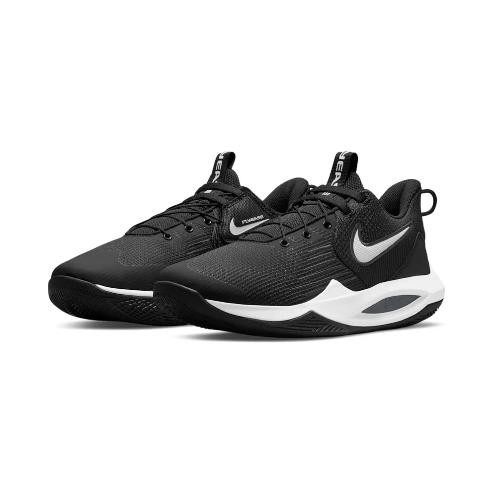 Nike Precision 5 FlyEase Black (DC5590-003)