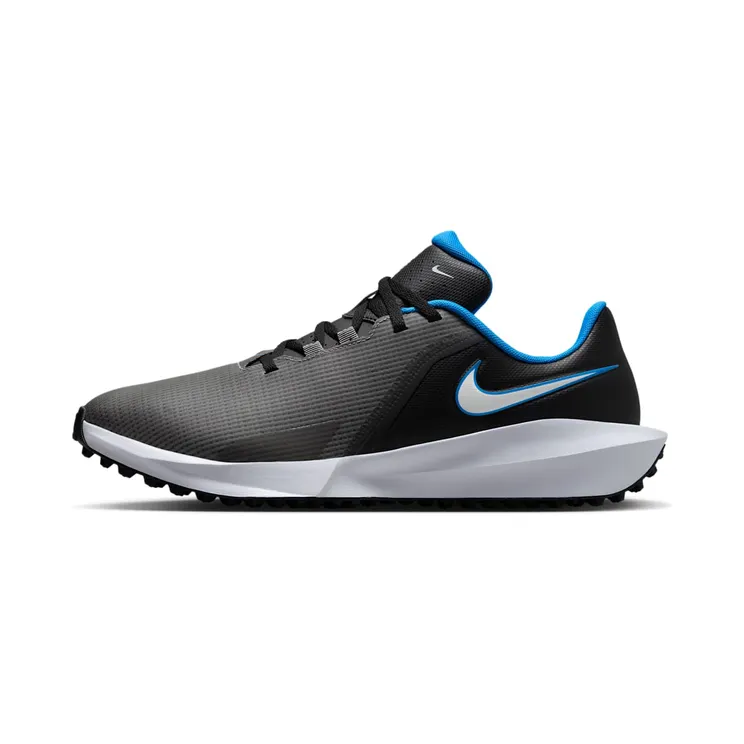 Nike Infinity Golf Next Nature “Black / Smoke Grey / Blue Hero / White” (FN0555-002)