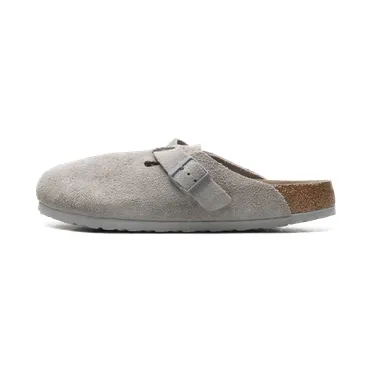 Birkenstock Boston SFB VL Stone Coin (1020549)