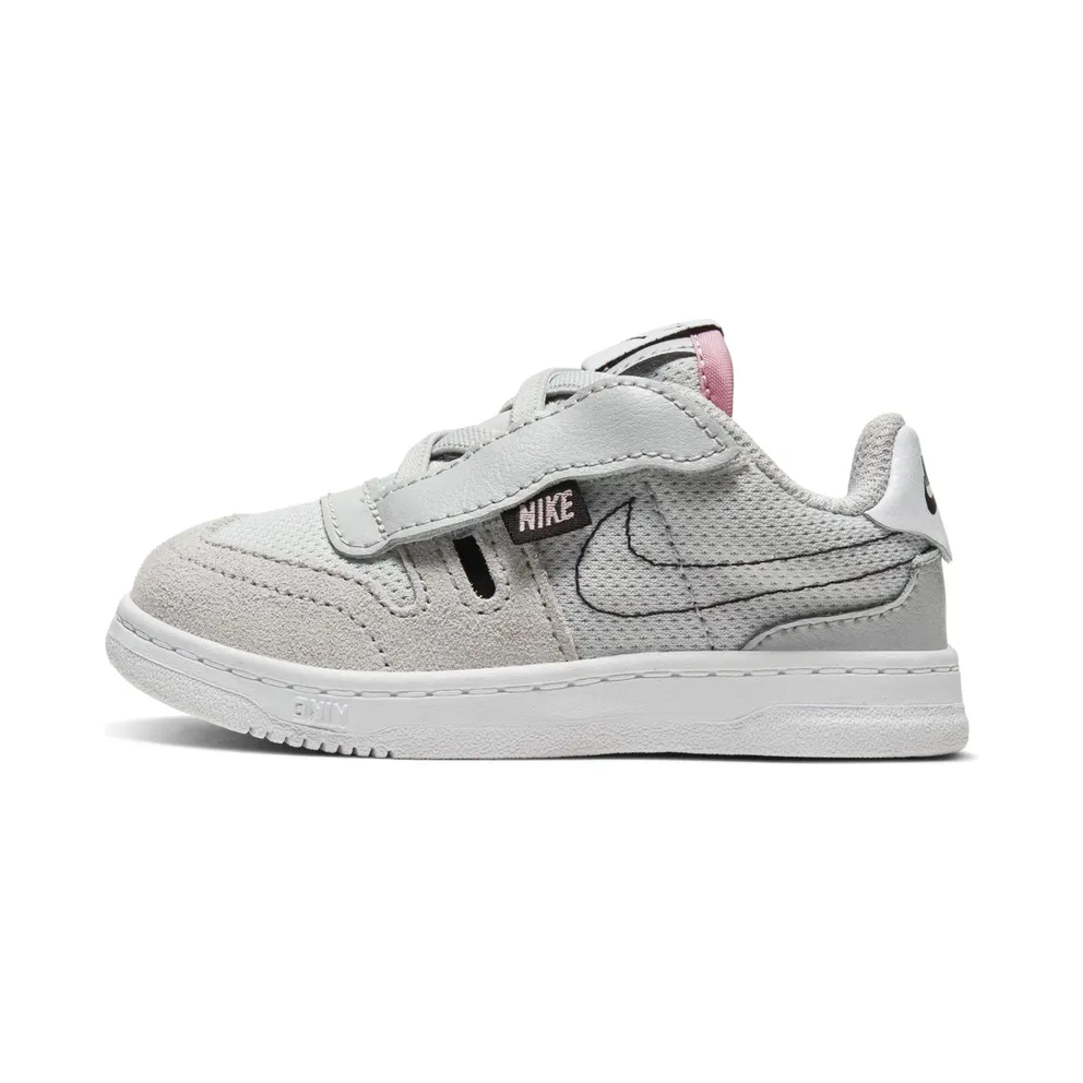 Nike Squash-Type Baby and Toddler Grey (CJ4121-002)