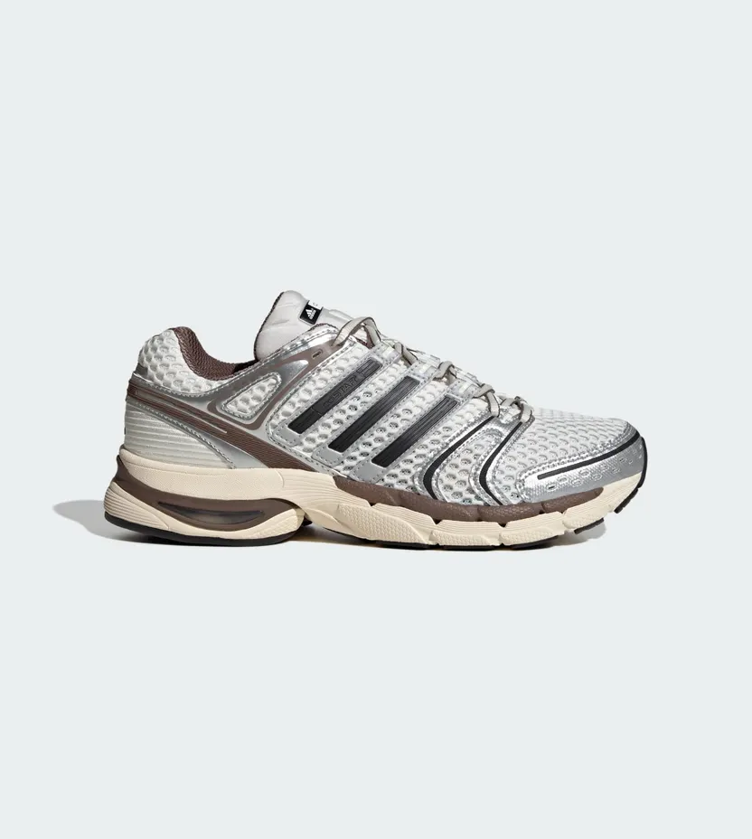 Adidas Adistar Control 5 Cloud White / Core Black / Core White (KI6153)