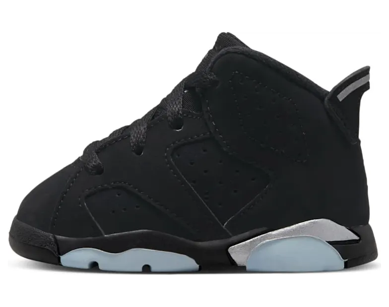Air Jordan 6 DX6179-001