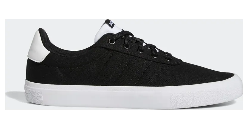 adidas Vulc Raid3r Skateboarding Core Black / Core Black / Cloud White (GY5496)