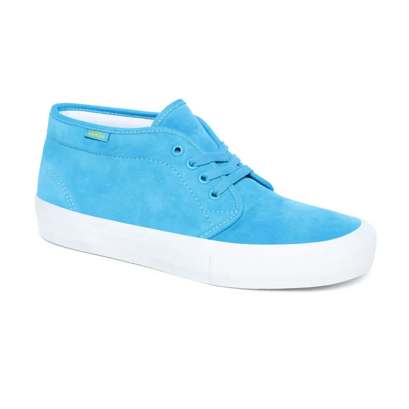 Vans The Simpsons x Chukka Pro (VN0A4UWT0RB)