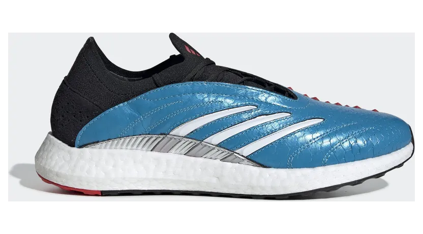 adidas Predator Archive Aqua Black (EH2942)