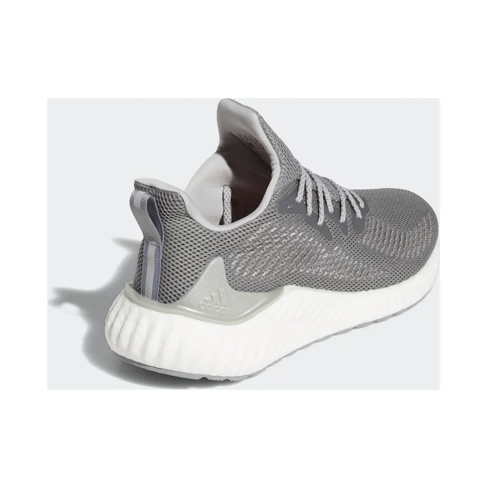 Adidas Alphaboost Grey Three / Silver Met. / Grey Two (G54129)