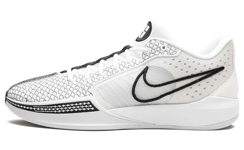 Nike SABRINA 1 “Magnetic” (FQ3381-103)