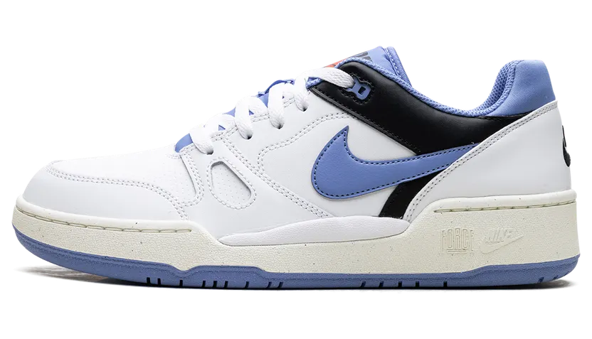 Nike Full Force Low “Polar Blue” (FB1362-100)