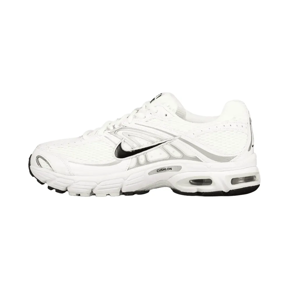 Nike Air Max Moto 2K “White Metallic Silver Black” (IO9279-100)