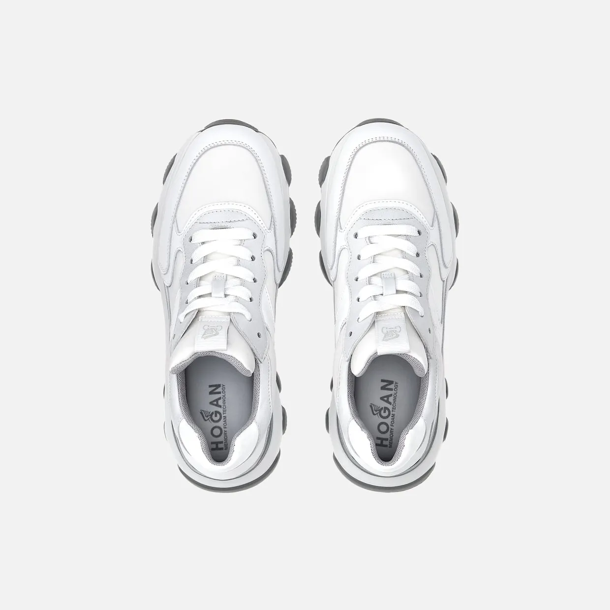 Hogan Hyperactive White (HXW5400DG60ONVB001) (3)