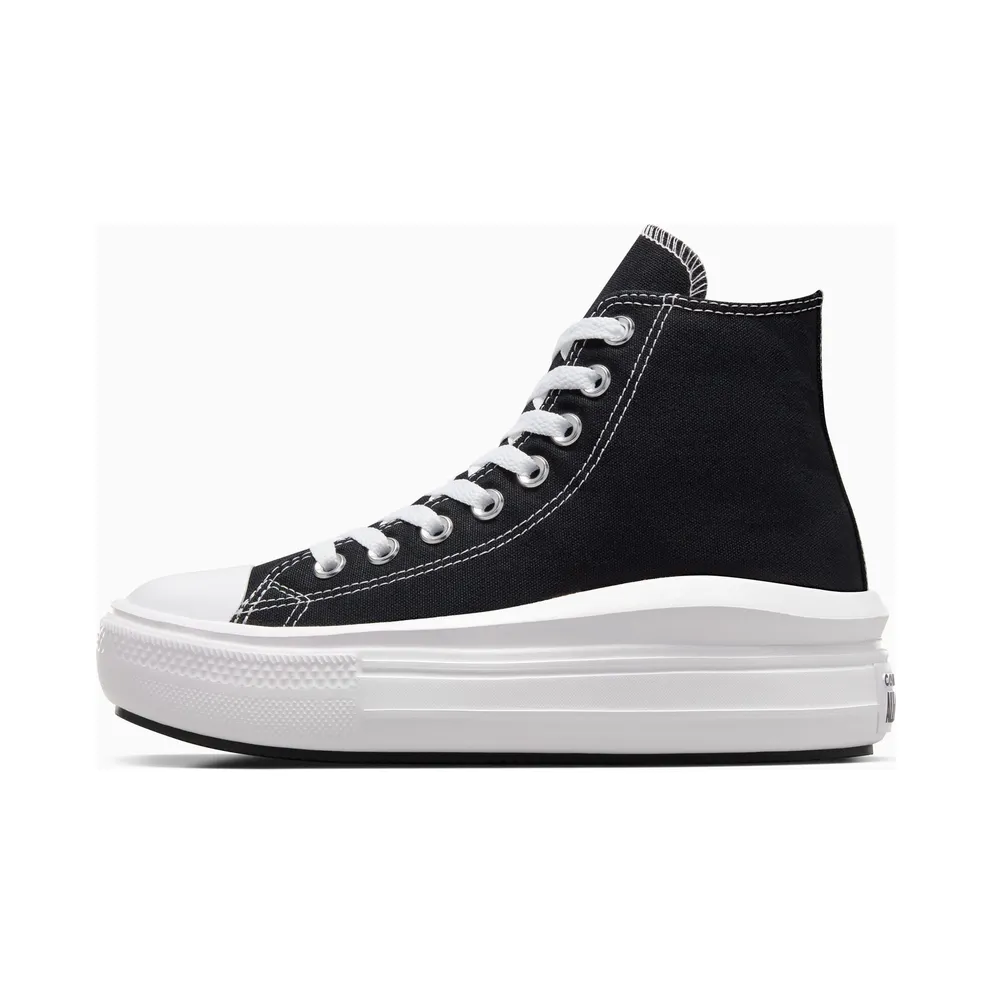 Converse Chuck Taylor All Star Move High Top (568497C)