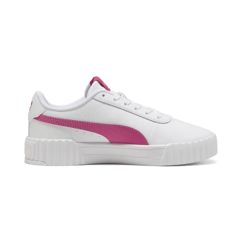 Puma Carina 3.0 “Puma White / Pink Opal” (400365_31)