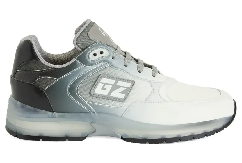 Giuseppe Zanotti New GZ Runner sneakers – Grijs (RM30062001)