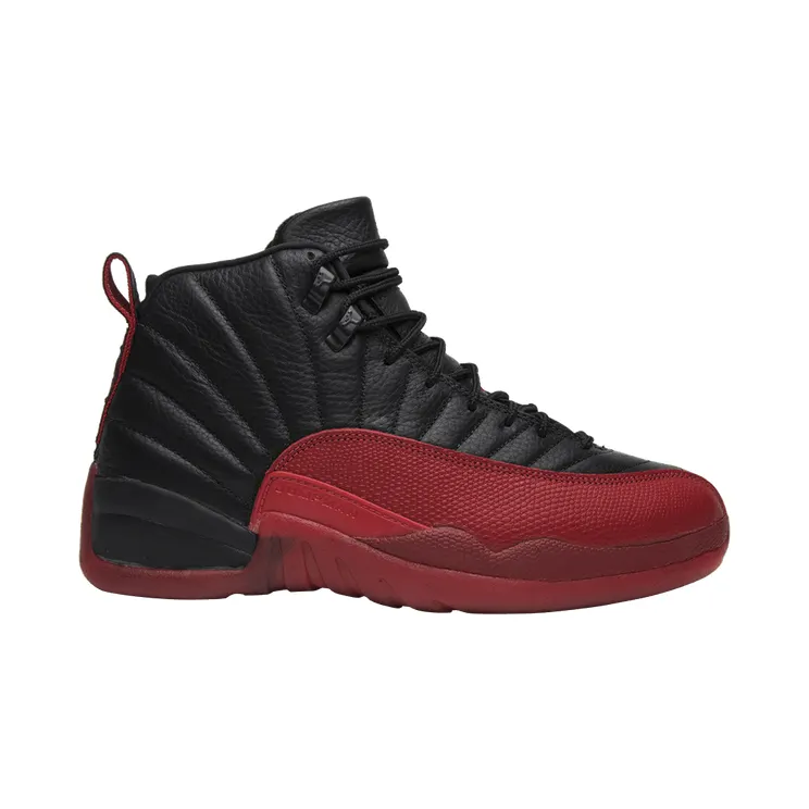 Jordan 12 OG Flu Game (1997)