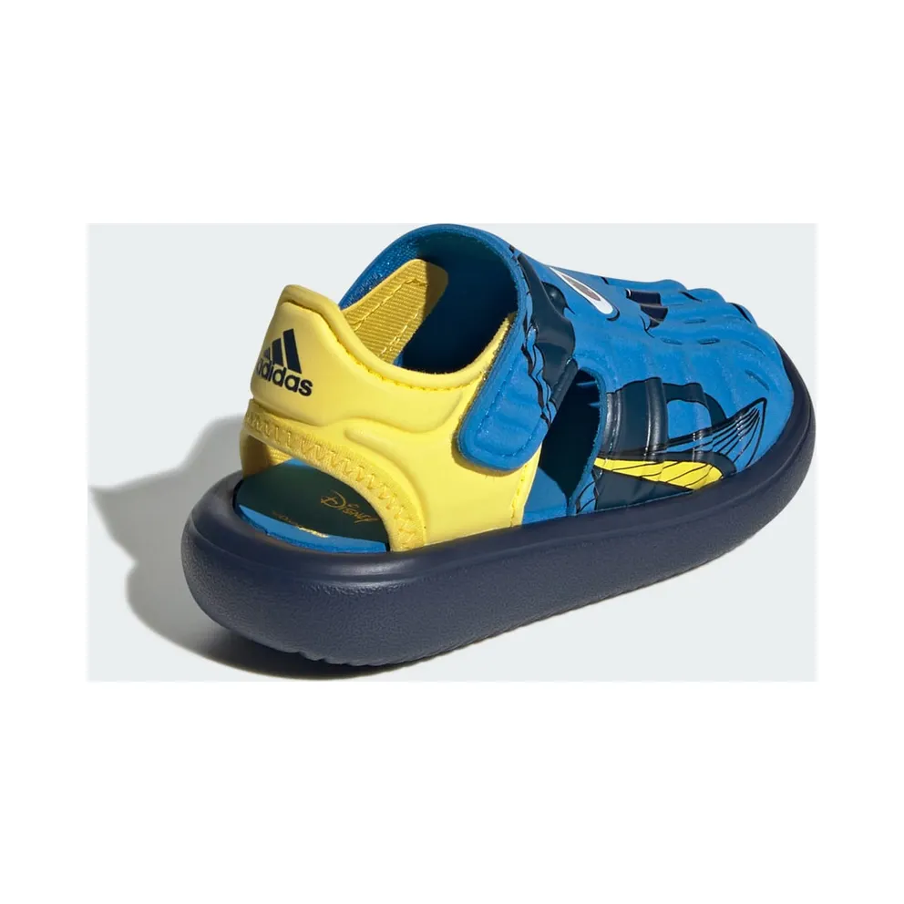Adidas ADIDAS PIXAR WATERSANDAAL DISNEY Toddler Bright Royal / Bright Royal / Dark Blue (IH1233)