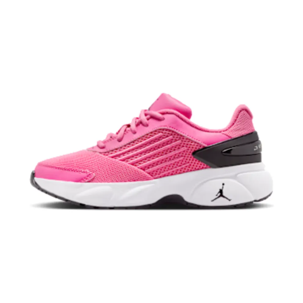 Nike Jordan Trunner Flow “Pinksicle / White / Black” (IQ7693-600)