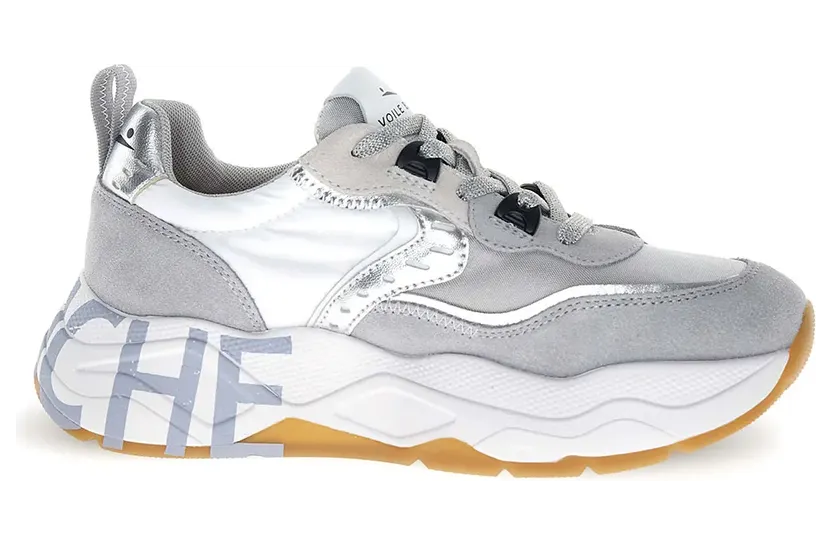 Voile Blanche sneaker Grijs (2017475-34-1B25)