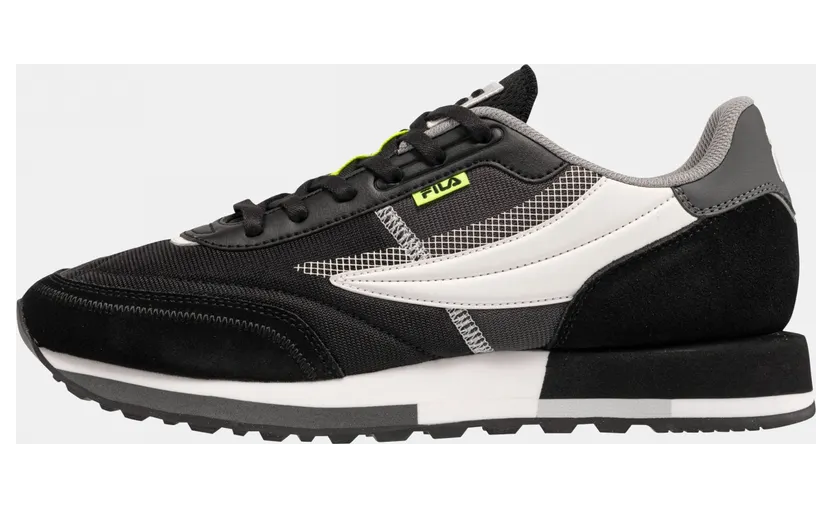Fila Retronique 22 Men black (FFM0034-83064)