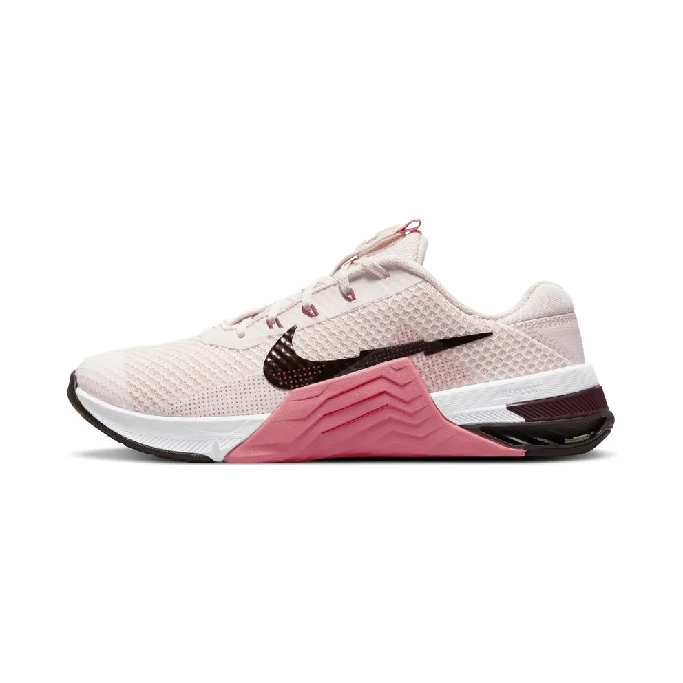 Nike Metcon 7 Training Shoes for Women Pink (CZ8280-669)