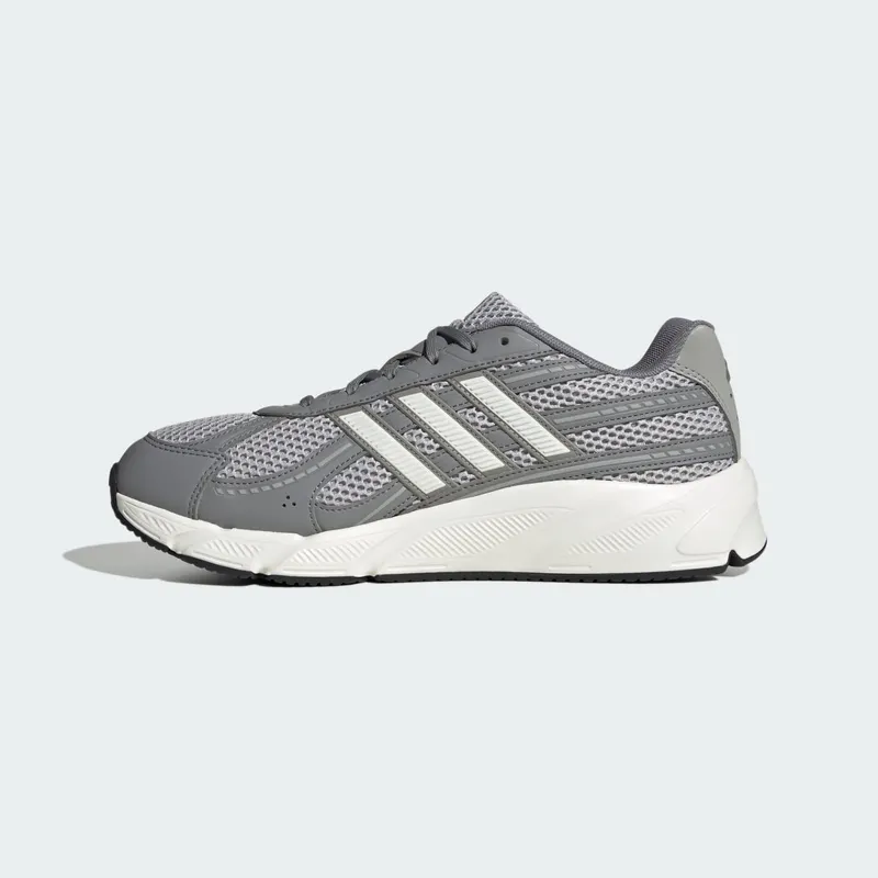 Adidas TECHNOCHAOS 2000 Grey Two / Core White / Grey Three (KI4230)
