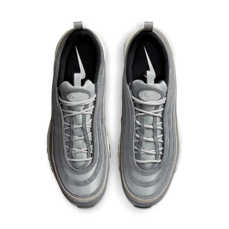 Nike Air Max 97 Grey (DR0157-001)
