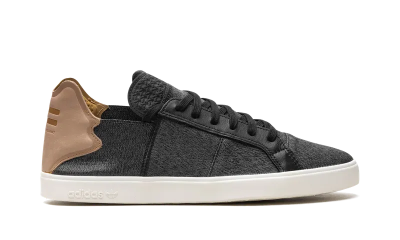 Adidas VULC LACE UP “Blue” (AQ5778)
