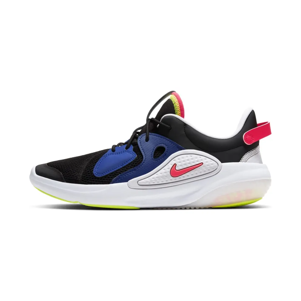 Nike Joyride CC Black Deep Royal Blue Black/Vast Grey/Deep Royal Blue (AO1742-006)