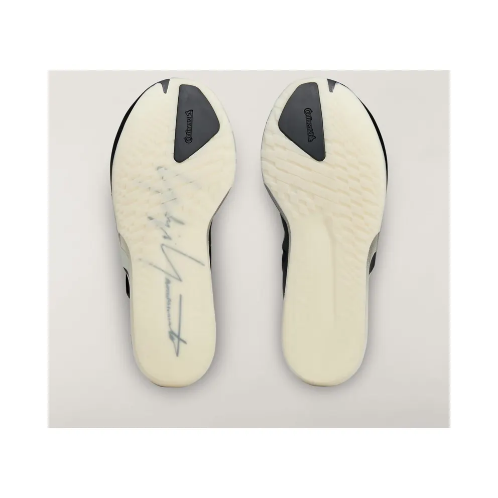 Adidas Y-3 Adios 9 Black / Black / Off White (JR6652)