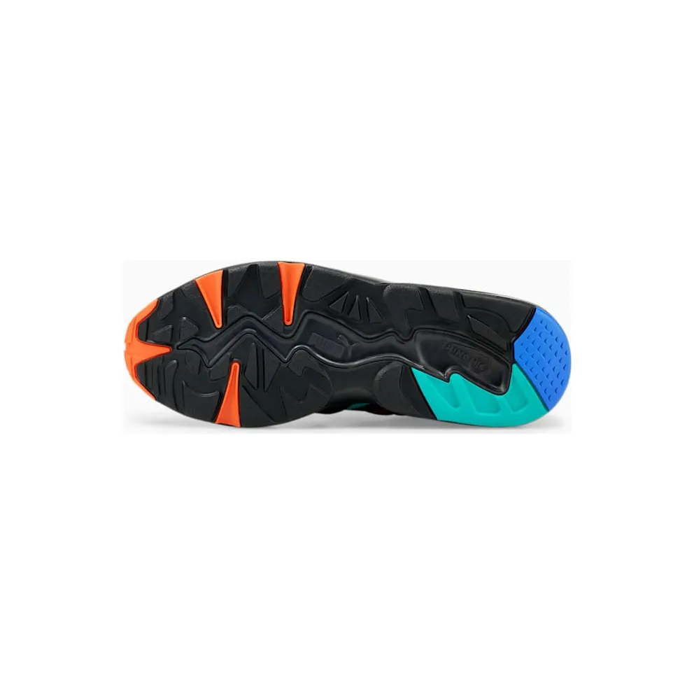 Puma x Black Fives Blaze of Glory Black (38642501)