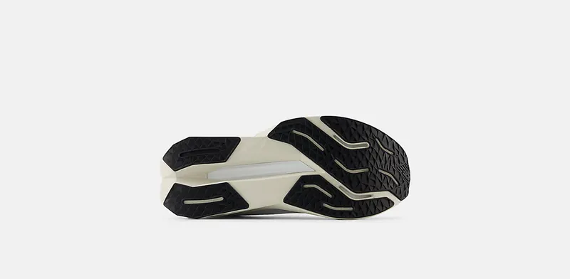 NEW BALANCE FuelCell Propel v5 “White / Linen / Black Cement” (WFCPRCX5)