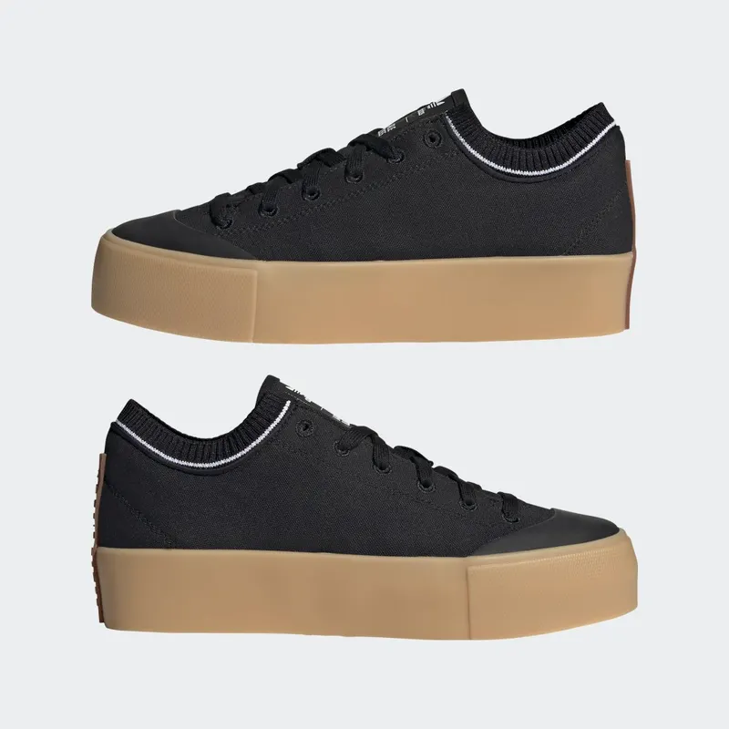 Adidas Karlie Kloss Trainer XX92 Core Black / Core Black / Cloud White (FY8207)