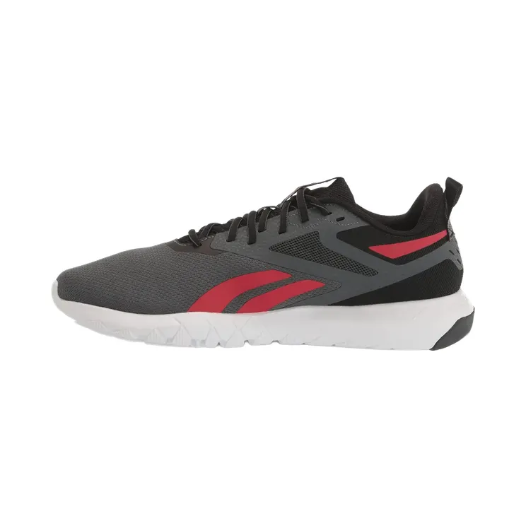 Reebok FLEXAGON FORCE 4 “Grey / Red / Black” (HP9215)