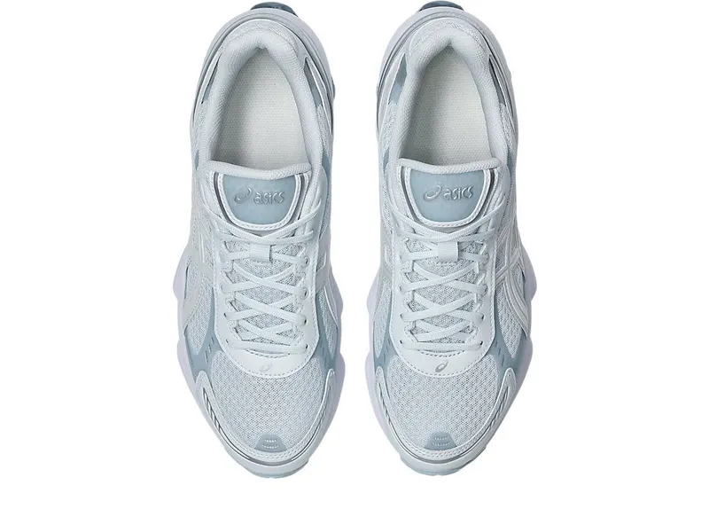 ASICS GEL-KINETIC FLUENT “Airy Blue / Storm Cloud” (1203A892-400)