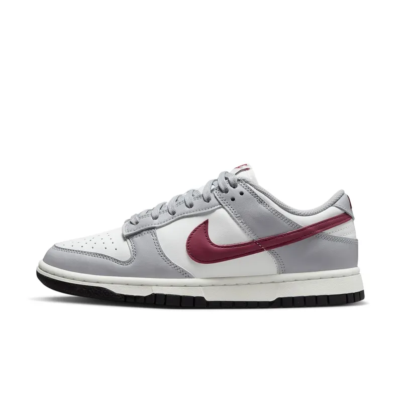 Nike Dunk Low Pale Ivory Redwood (DD1503-122)