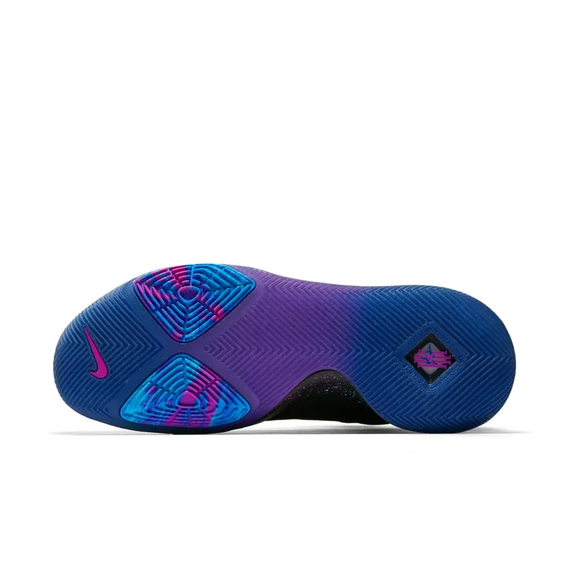 Nike Kyrie 3 Flip the Switch Black/Deep Royal Blue-Photo Blue (852395-003)